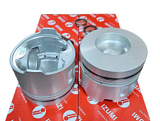 Поршень H07D 13216-1980  (fire box-57.3mm)